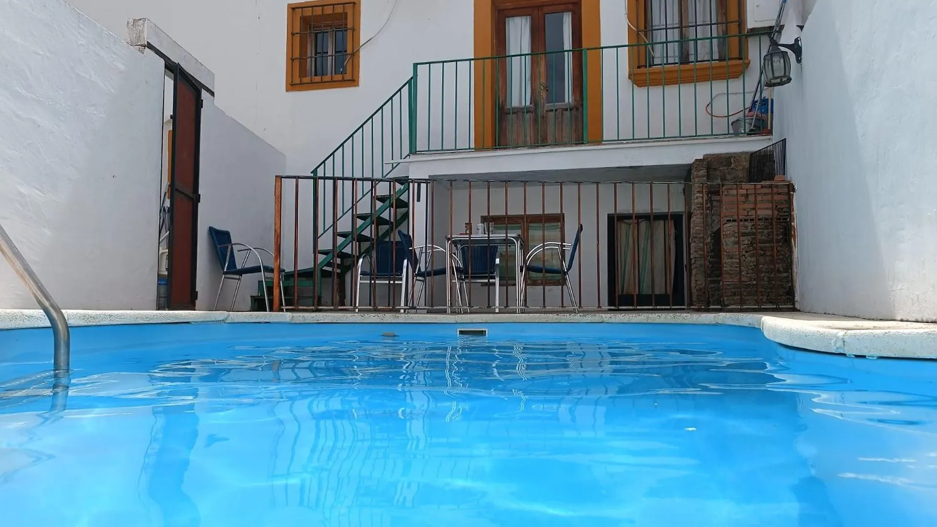 El Oasis De Castil Villa Castil de Campos