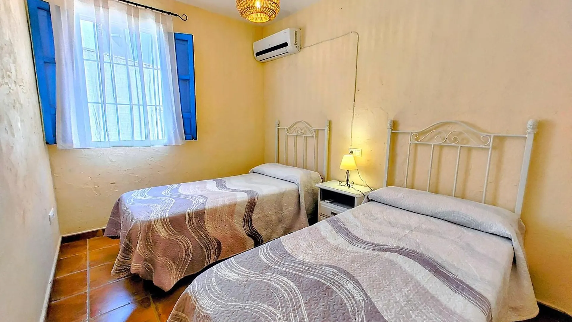 Holiday home El Oasis De Castil Villa Castil de Campos Spain