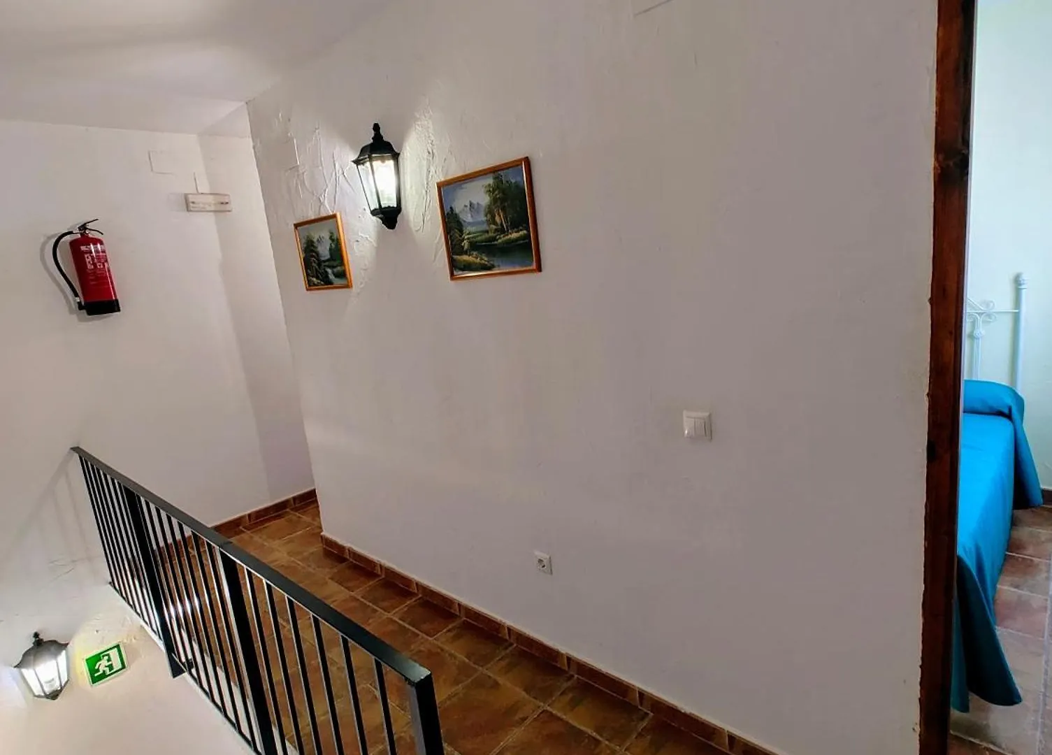 El Oasis De Castil Villa Castil de Campos 0*,