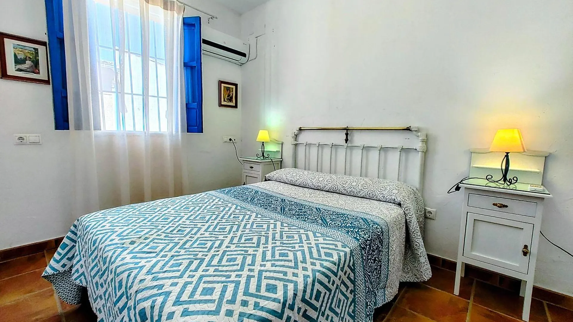 El Oasis De Castil Villa Castil de Campos